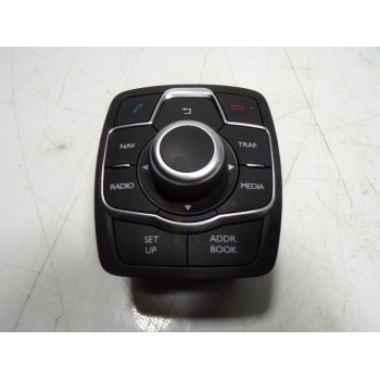 MANDO MULTIFUNCION 98023785ZD 9802378577 