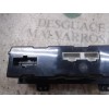 Recambio de mando climatizador para kia carnival ii 2.9 cdri ex referencia OEM IAM   