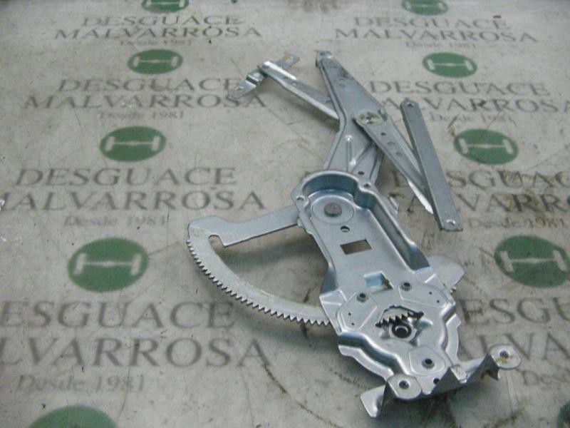 Recambio de elevalunas delantero derecho para opel meriva essentia referencia OEM IAM   