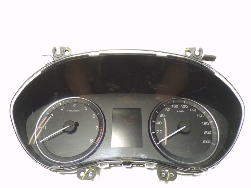 Recambio de cuadro instrumentos para hyundai i20 1.2 cat referencia OEM IAM 94003C8012 94003C8012 A2C93142902