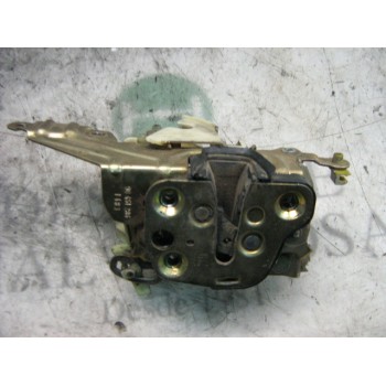 CERRADURA PUERTA DELANTERA DERECHA 