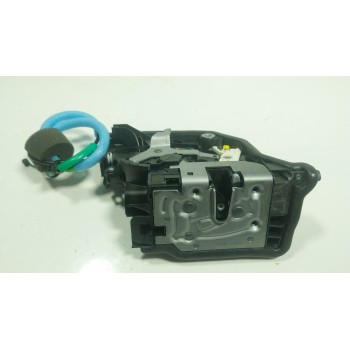 CERRADURA PUERTA TRASERA DERECHA 51227281940 5122728194012
