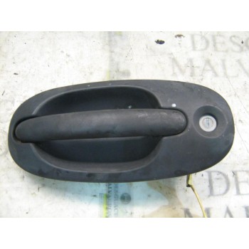 MANETA EXTERIOR DELANTERA IZQUIERDA 