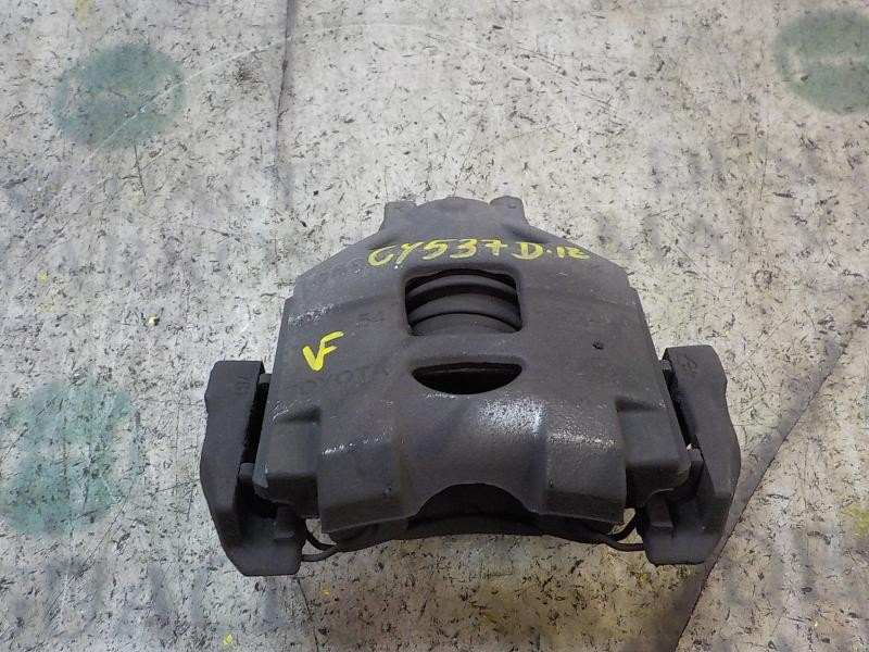 Recambio de pinza freno delantera izquierda para toyota yaris 1.4 turbodiesel cat referencia OEM IAM 477500D070  