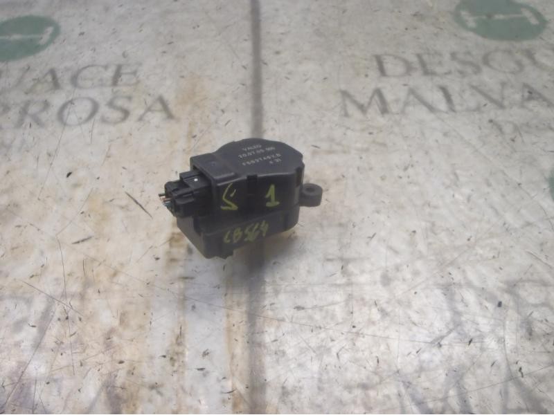 Recambio de modulo electronico para citroën c3 hdi 110 fap exclusive referencia OEM IAM 6447NL  