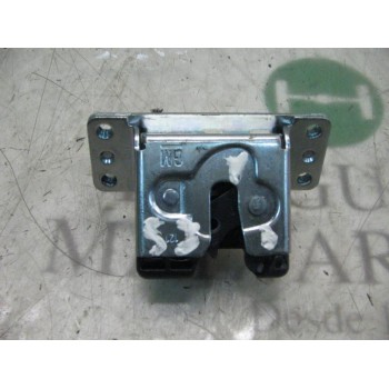 CERRADURA MALETERO / PORTON 