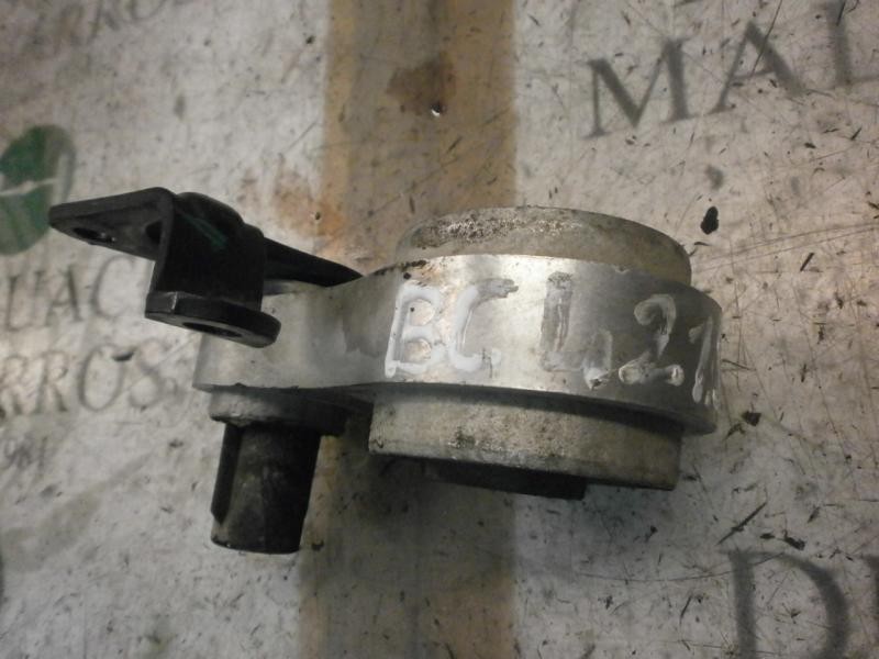 Recambio de soporte cambio para ford fiesta (cbk) futura referencia OEM IAM   