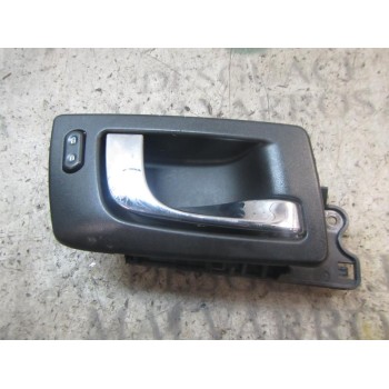 MANETA INTERIOR DELANTERA DERECHA 25759728 