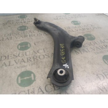BRAZO SUSPENSION INFERIOR DELANTERO IZQUIERDO 