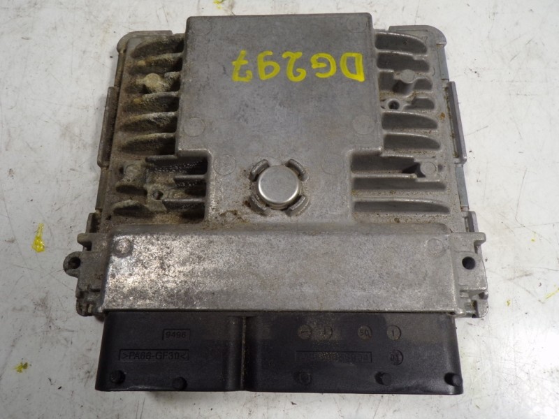 Recambio de centralita motor uce para skoda yeti 1.2 tsi referencia OEM IAM 03F906070JH 03F906070JH 5WP44898