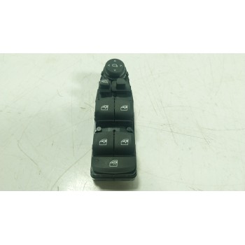 MANDO ELEVALUNAS DELANTERO IZQUIERDO 61315A5AAA3 5A5AAA301 