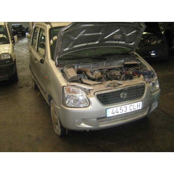 SUZUKI WAGON R+ RB (MM)