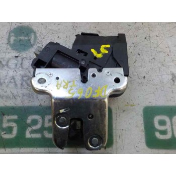 CERRADURA MALETERO / PORTON 4F5827505D 4F5827505D 