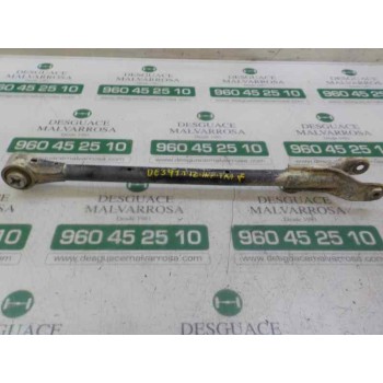 BRAZO SUSPENSION INFERIOR TRASERO IZQUIERDO 51944156 