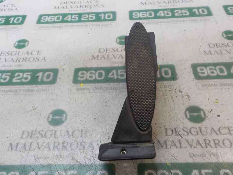 Recambio de pedal acelerador para mini mini (r56) 1.6 16v diesel cat referencia OEM IAM 35426853177  