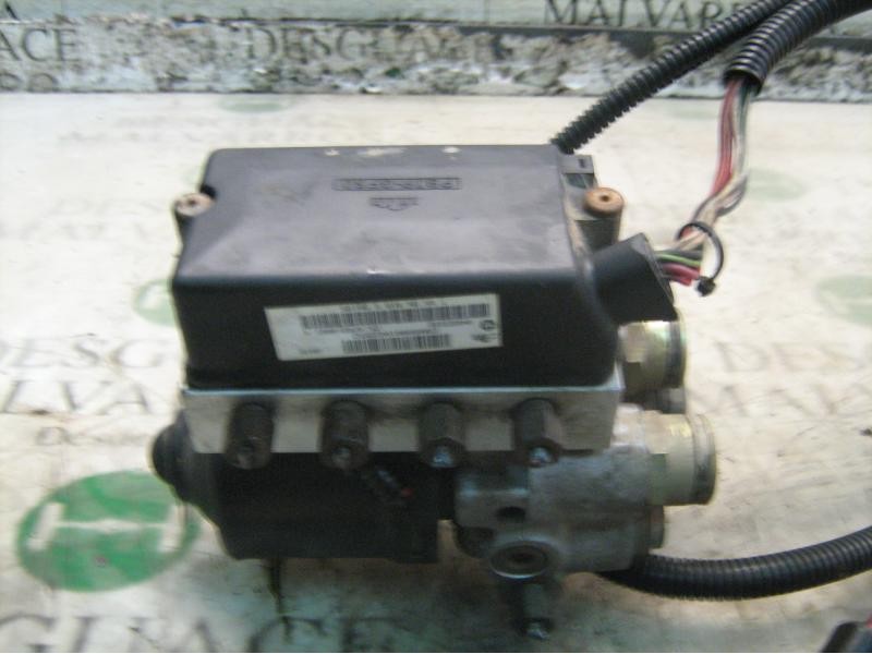 Recambio de abs para chrysler voyager (gs) 2.5 td se grand voyager referencia OEM IAM   