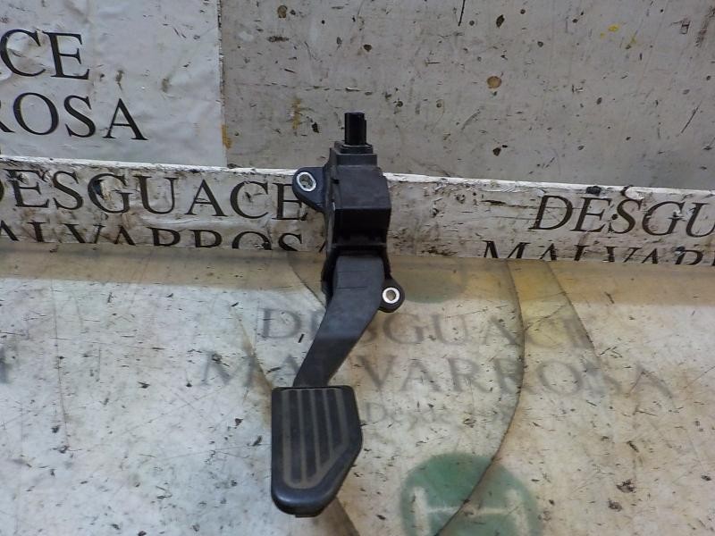 Recambio de potenciometro pedal para toyota yaris 1.4 turbodiesel cat referencia OEM IAM 781100D160 781100D160 02829273480