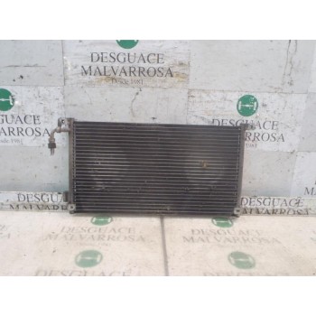 CONDENSADOR AIRE ACONDICIONADO 