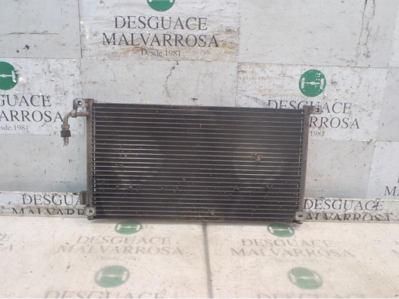 Recambio de condensador aire acondicionado para peugeot 106 (s2) max d referencia OEM IAM   