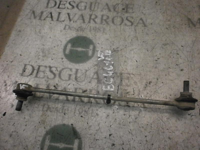 Recambio de tirante delantero izquierdo para ford fiesta (cbk) futura referencia OEM IAM   