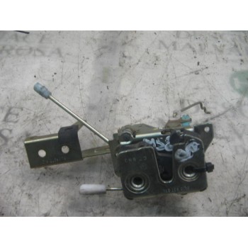 CERRADURA PUERTA DELANTERA DERECHA 