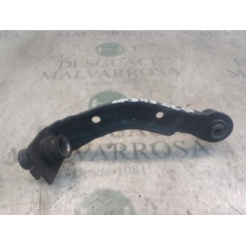 BRAZO SUSPENSION SUPERIOR DELANTERO IZQUIERDO 