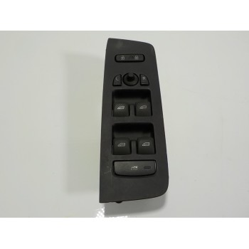 MANDO ELEVALUNAS DELANTERO IZQUIERDO 31376495 