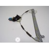 Recambio de elevalunas delantero derecho para hyundai i20 1.2 cat referencia OEM IAM 82404C7010 82460C7000 5L31207