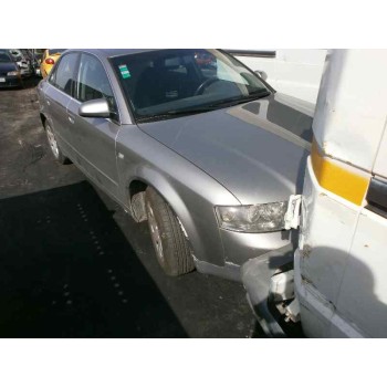 AUDI A4 BERLINA (8E)