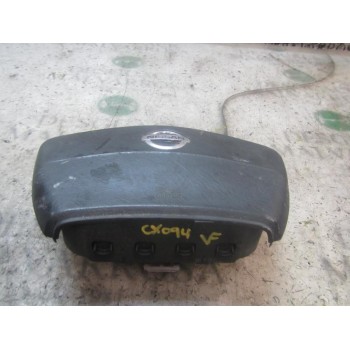 AIRBAG DELANTERO IZQUIERDO 