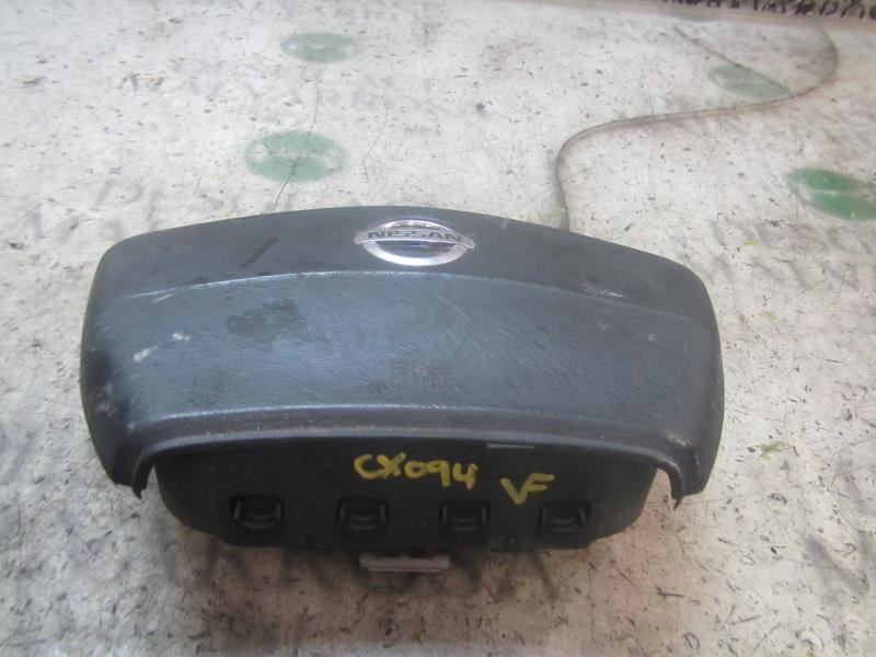 Recambio de airbag delantero izquierdo para nissan primastar (x83) 1.9 dci diesel cat referencia OEM IAM   