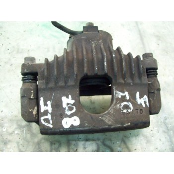 PINZA FRENO DELANTERA IZQUIERDA 