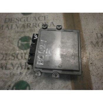 CENTRALITA MOTOR UCE 