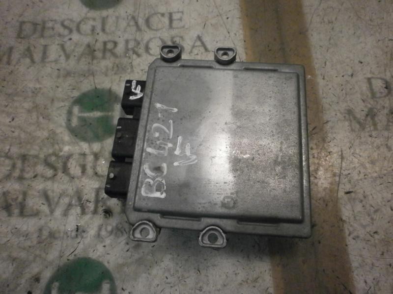 Recambio de centralita motor uce para ford fiesta (cbk) futura referencia OEM IAM   