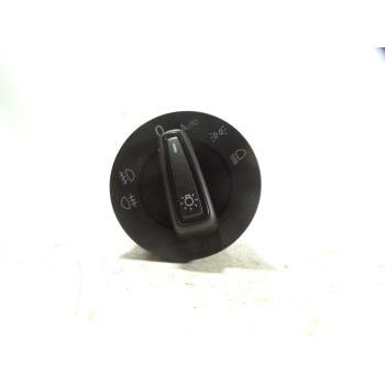 MANDO LUCES 5G0941431AFWZU 5G0941431R 10095080