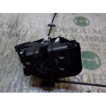 CERRADURA PUERTA DELANTERA DERECHA 4924694 