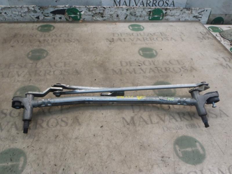 Recambio de articulacion limpia delantero para citroën c3 1.1 collection referencia OEM IAM   