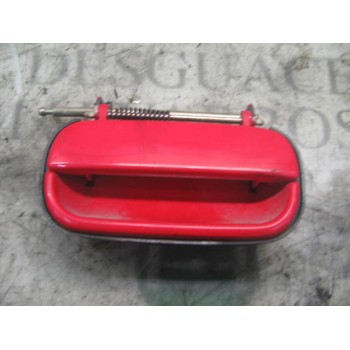 MANETA EXTERIOR DELANTERA DERECHA 