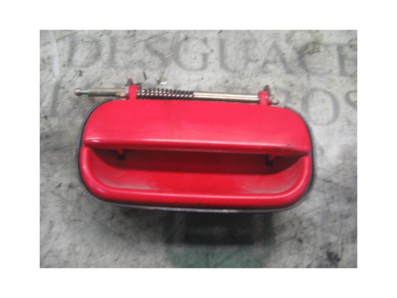 Recambio de maneta exterior delantera derecha para skoda felicia berlina ( 791) fun referencia OEM IAM   