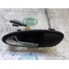 Recambio de maneta interior trasera izquierda para seat leon (1p1) 1.9 tdi referencia OEM IAM 5P0839113C1UQ  