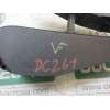 Recambio de pedal acelerador para mini mini (r56) 1.6 16v diesel cat referencia OEM IAM 35426853177  
