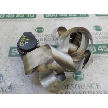 CINTURON SEGURIDAD TRASERO DERECHO 8K0857805KTPT 