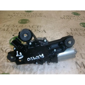MOTOR LIMPIA TRASERO 