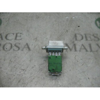 RESISTENCIA CALEFACCION 