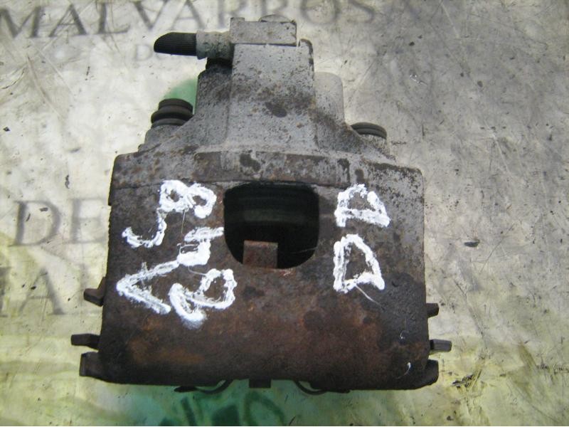 Recambio de pinza freno delantera derecha para chrysler voyager (gs) 2.5 td se grand voyager referencia OEM IAM   