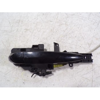 MANETA EXTERIOR DELANTERA DERECHA 51217207530 