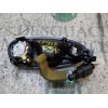 Recambio de maneta interior trasera izquierda para seat leon (1p1) 1.9 tdi referencia OEM IAM 5P0839113C1UQ  