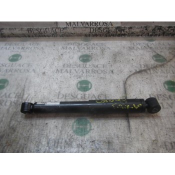 AMORTIGUADOR TRASERO IZQUIERDO 