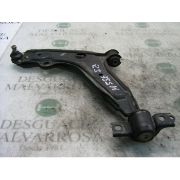 BRAZO SUSPENSION INFERIOR DELANTERO IZQUIERDO 