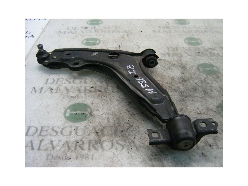 Recambio de brazo suspension inferior delantero izquierdo para skoda felicia berlina ( 791) fun referencia OEM IAM   